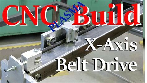 cnc belt replacement parts